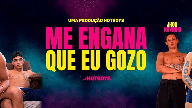 Me Engana que Eu Gosto