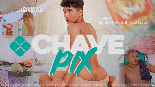 Chave Pix