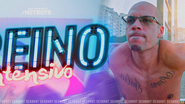 Treino Intensivo