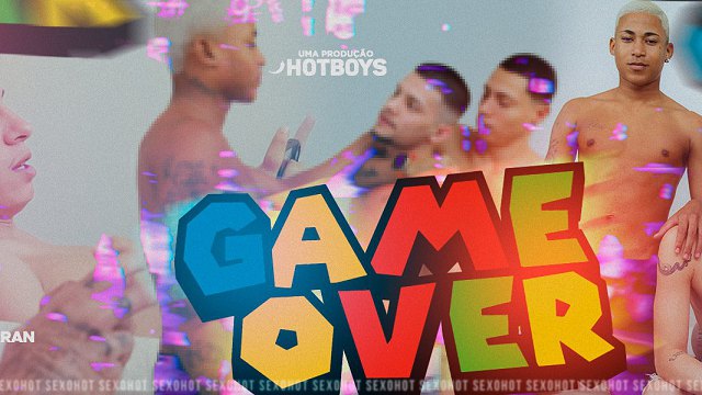 Game Over