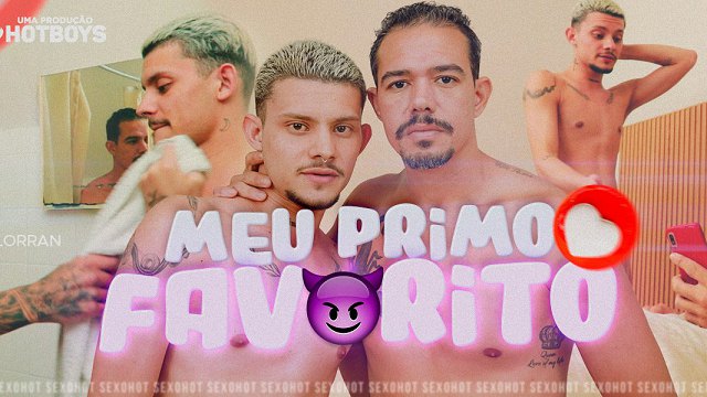 Meu Primo Favorito