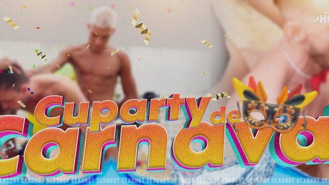 Festa de Carnaval 2025