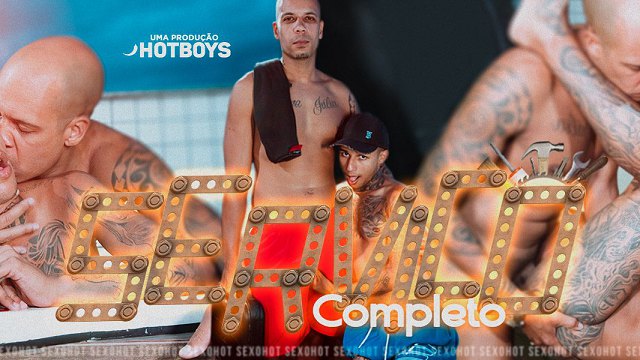 Serviço Completo