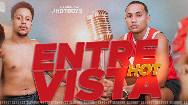 Entrevista Hot com Fã