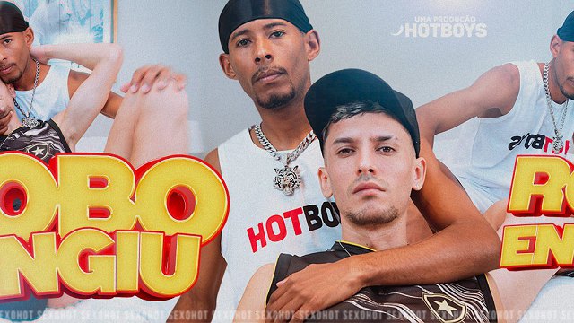 Fingiu e Caiu na Real