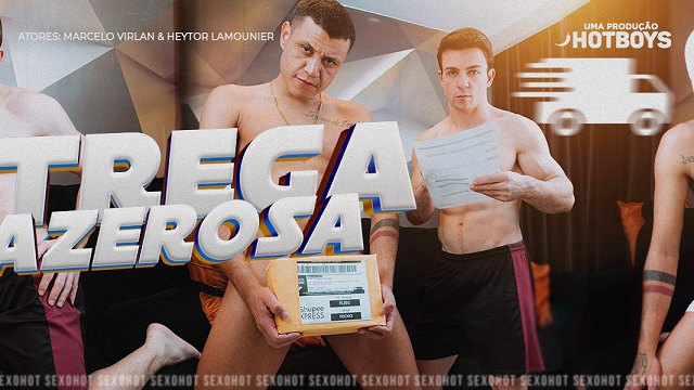 Entrega Especial