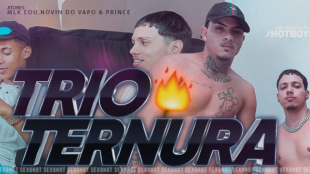Trio Ternura