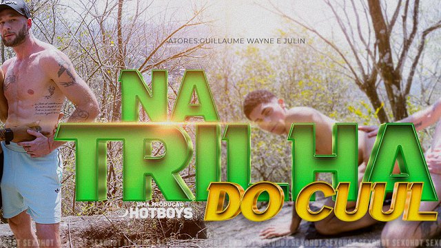 Trilha Radical