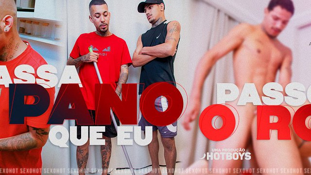 Cada Um no Seu Papel