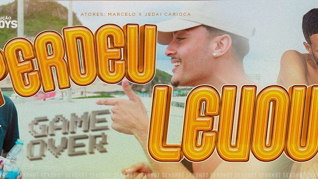 Perdeu, Levou!