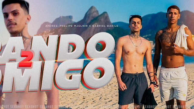 Sem Defesa 2 - Todo Molhado