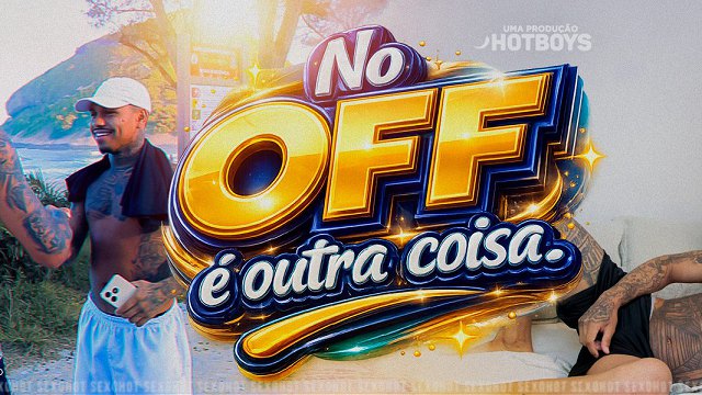 Fora das Câmeras